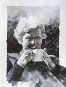 Aunt Norene '25